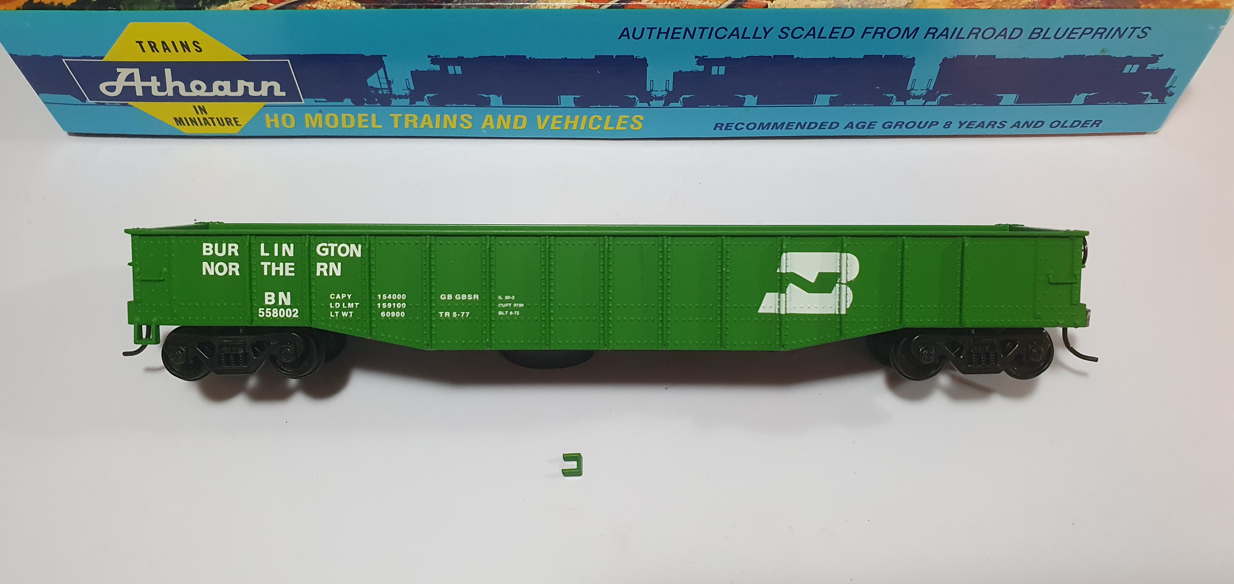 Trenes Escala MX eShop