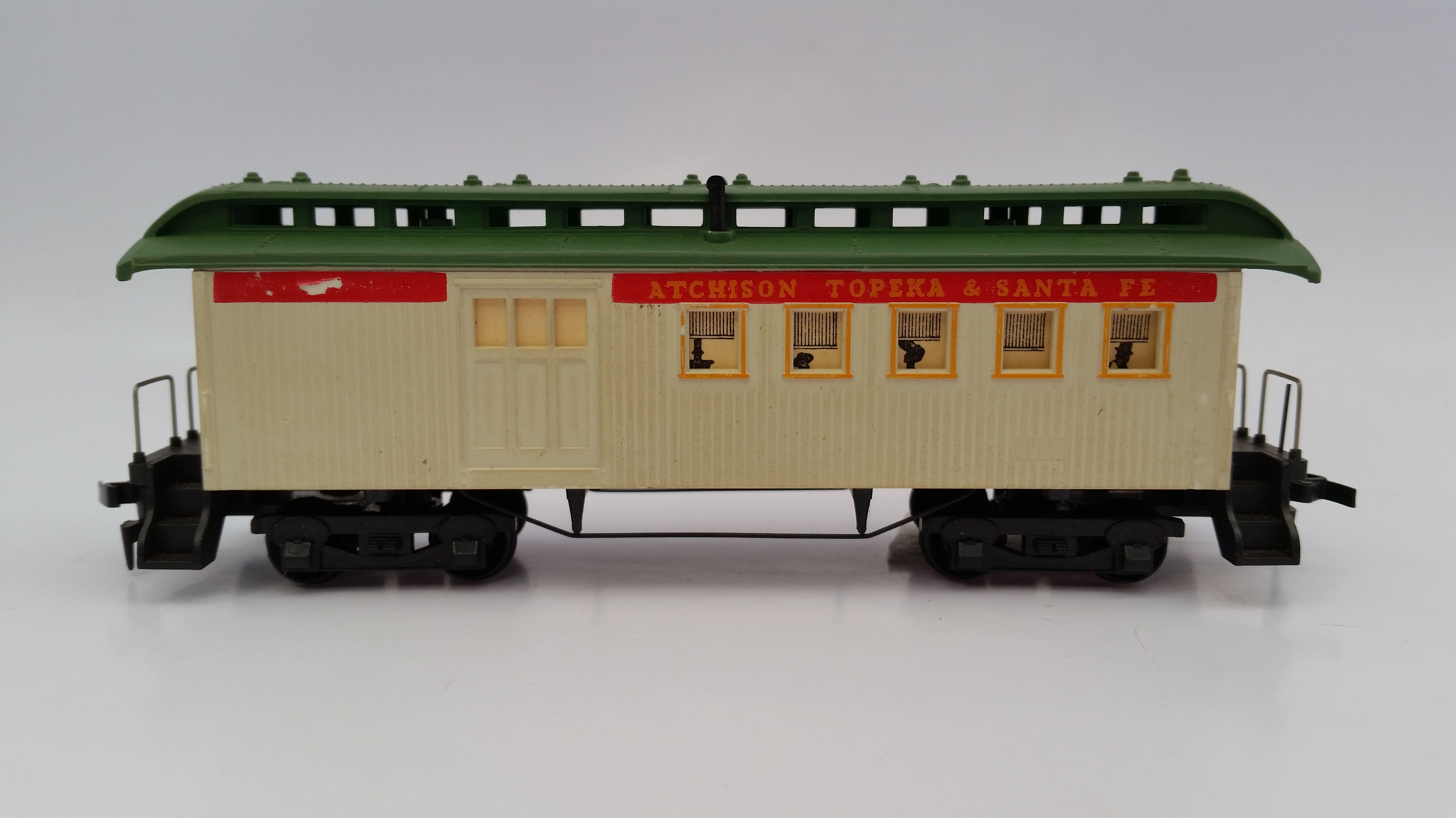 Trenes Escala MX eShop